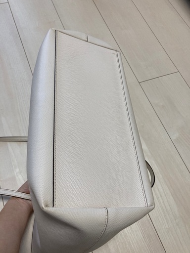 【9/18まで】COACH トートバッグ