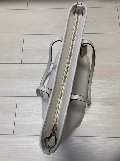【9/18まで】COACH トートバッグ