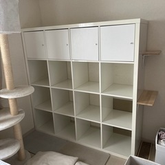 カラックス 家具の中古が安い！激安で譲ります・無料であげます