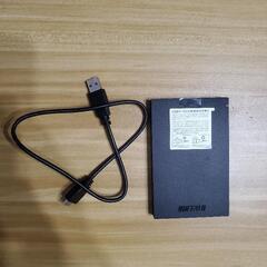 外付け高速ssd　1000GB(1TB)