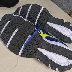 メンズ 陸上 ランニングシューズの画像