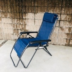 ２脚セット　TIMBER RIDGE インフィニティチェアの画像