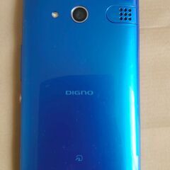 京セラ KYV40(Junk品扱い)の画像