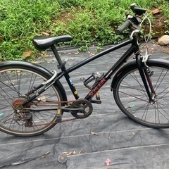 自転車23インチ(子ども用)