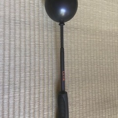 取引中　肩叩き棒　鬼嫁の一撃