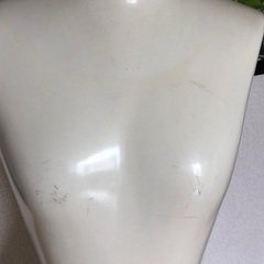マネキンの画像