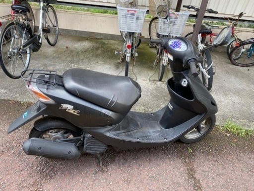 af56 Dio ジャンク