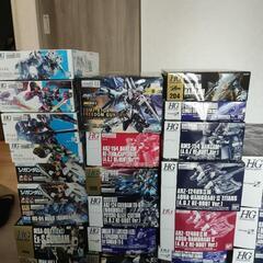 ガンプラ