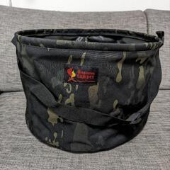 ☆お値下げ中【オレゴニアンキャンパー】防水 キャンプバケットR 32L