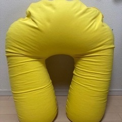 ヨギボー　MAXとsupportのセットの画像