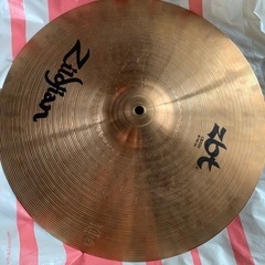Zildjian ジルジャン　シンバル
