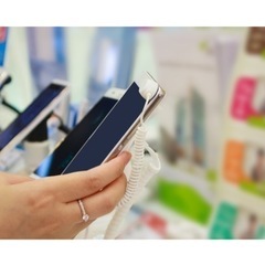 【福島】携帯キャリア販売促進スタッフ【未経験OK！】の画像