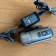HDR-CX590 SONYのハンディカムの画像