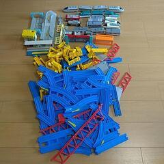 タカラトミー　プラレール　重量6kg