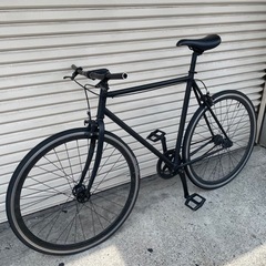 都内 手渡しのみ CARTEL BIKES カーテルバイクの画像