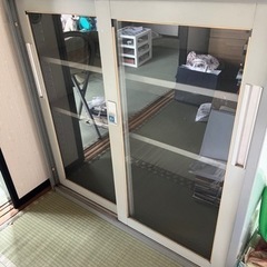 スチール棚