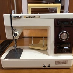 訳ありミシンだけど良いミシン