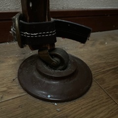 中古　アップライトピアノの画像