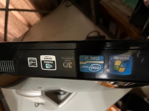 VAIO  デスクトップLシリーズ