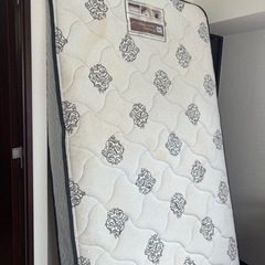 ニトリ マットレス シーリー6930 シングル (り) 中央の寝具