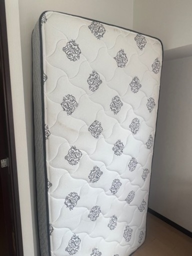 ニトリ マットレス シーリー6930 シングル (り) 中央の寝具