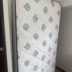 ニトリ マットレス シーリー6930 シングル (り) 中央の寝具