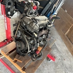 k6a部品取り