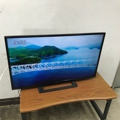 ロ2308-302 SONY 32インチ液晶テレビ　2015年製...