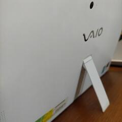 VAIO中古タブレットPCの画像