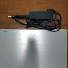 VAIO中古タブレットPCの画像