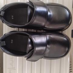 紳士靴19センチの画像