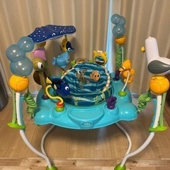 ニモ　ジャンパルー