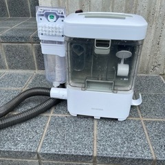 リンサークリーナー　