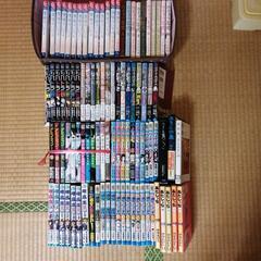 欲しいのあったらどうぞ
