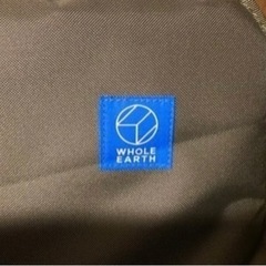 【本日引き取り限定！】二人掛け折り畳みソファ（キャンプチェア）の画像