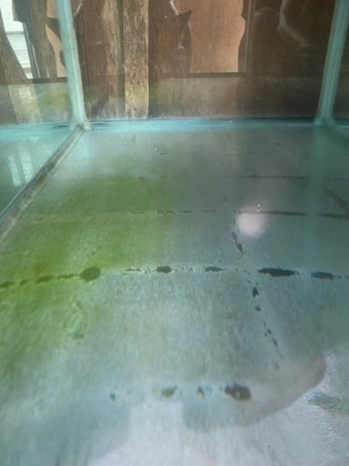 水槽　900×450×450