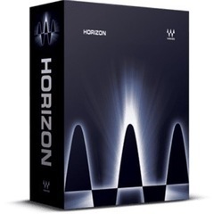 WAVES ( ウェーブス )  Horizon ホライズン