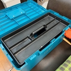 工具箱、1番目の方に決まりました