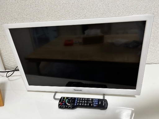 テレビ
