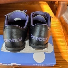 ☘️値下げしました。Reebok バランス　スニーカー