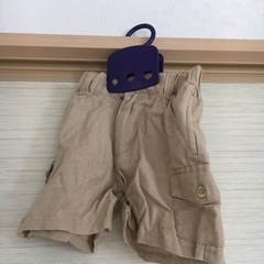 ⓻ベビー服（GAP）