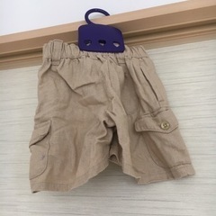 ⓻ベビー服（GAP）の画像