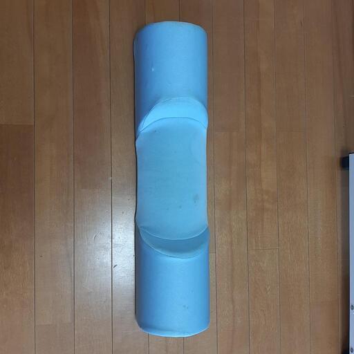 首凝りのきつい方、痛い方に朗報　夢のトキ枕