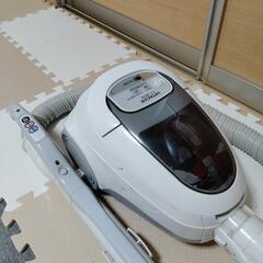 日立掃除機