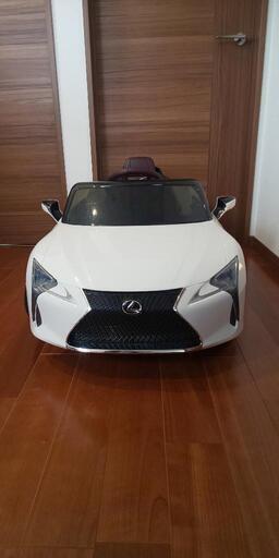 昨年購入電動車