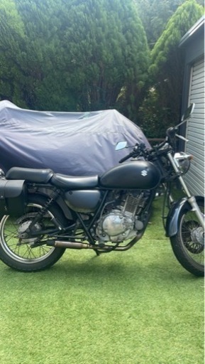 SUZUKI ST250 整備箇所多数 25日まで！！