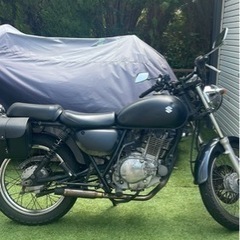 SUZUKI ST250 整備箇所多数 25日まで！！