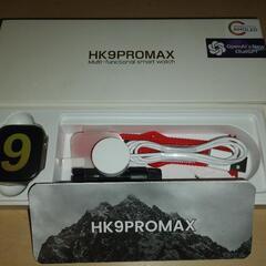 HK9PRO MAX