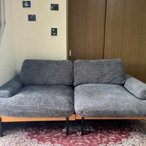 ソファ　３人掛け