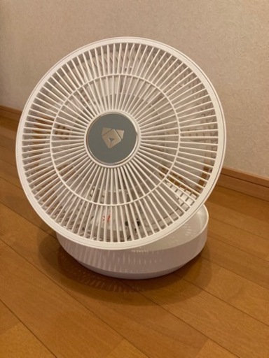 サーキュレーター　エアドック　